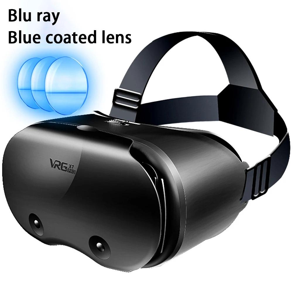 VRG  X7 VR ,   ȭ  ִ VR  , 5-7 ġ Ʈ 3D 